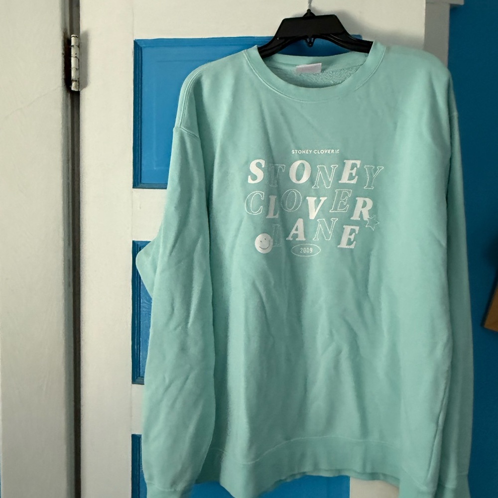 Stoney Clover Lane Sweatshirt